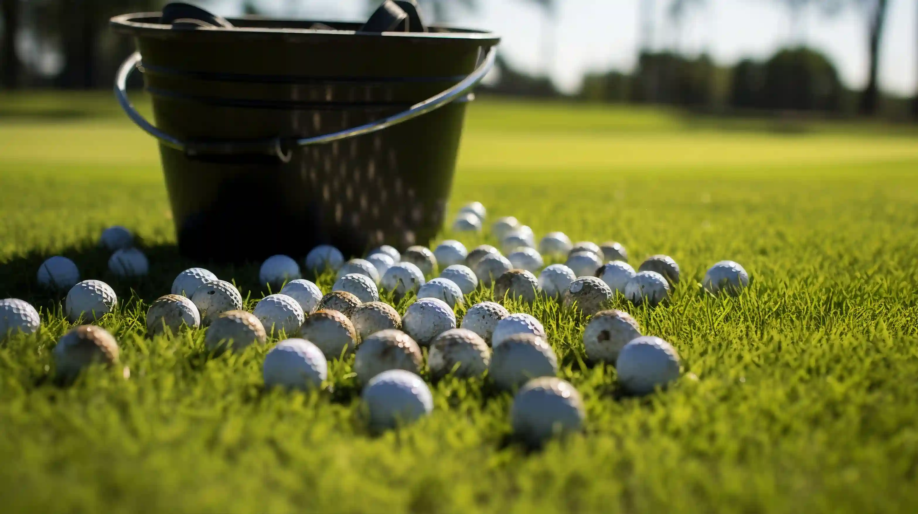 Veilof Magic Golf Club