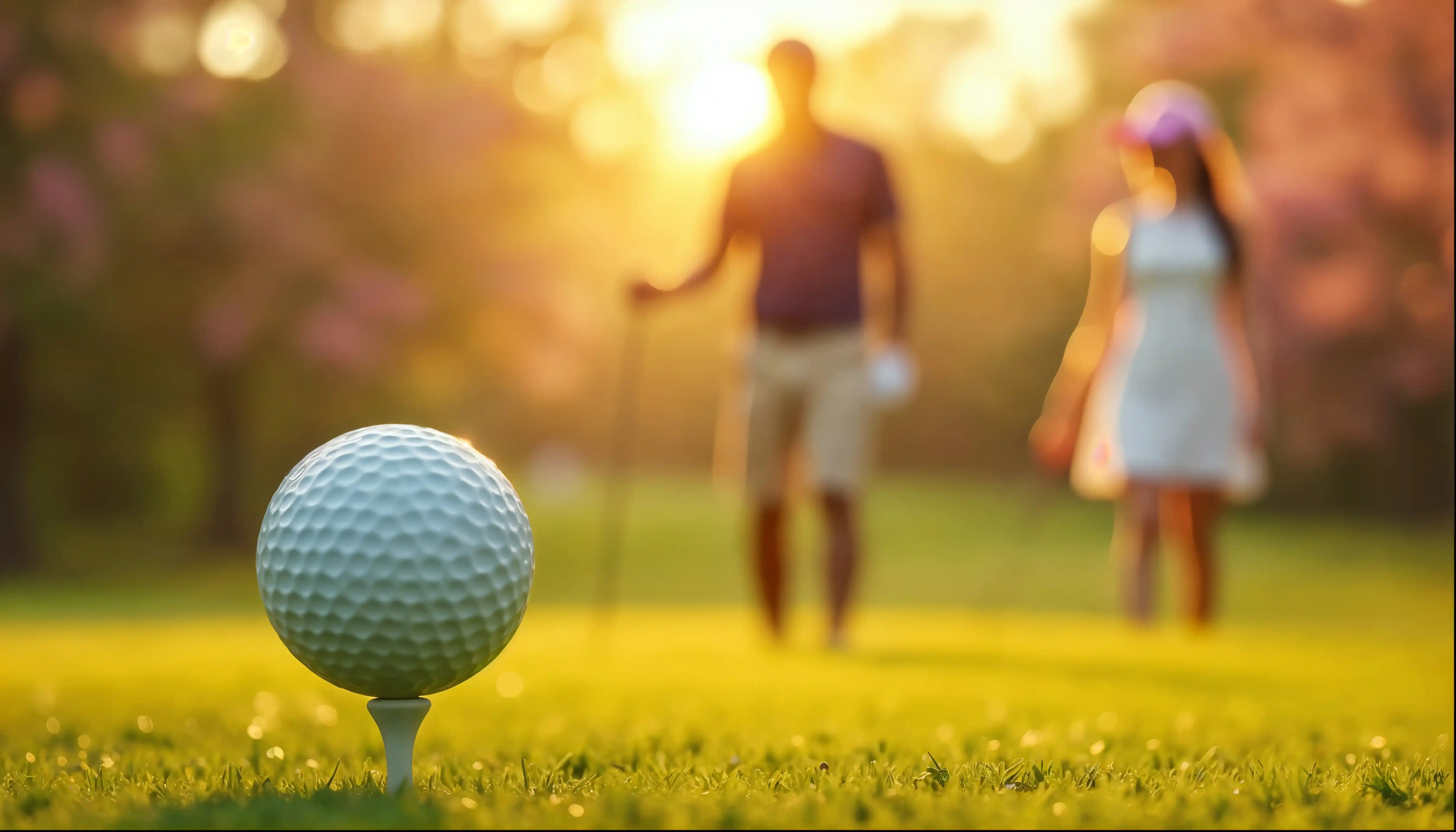 Veilof Magic Golf Course